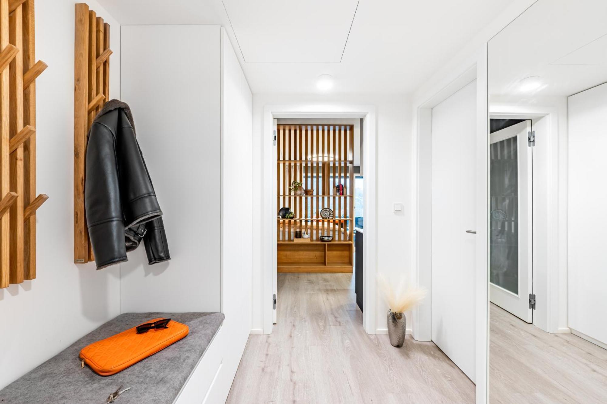 Prague Days - Studio - Terrace - Private Parking Экстерьер фото