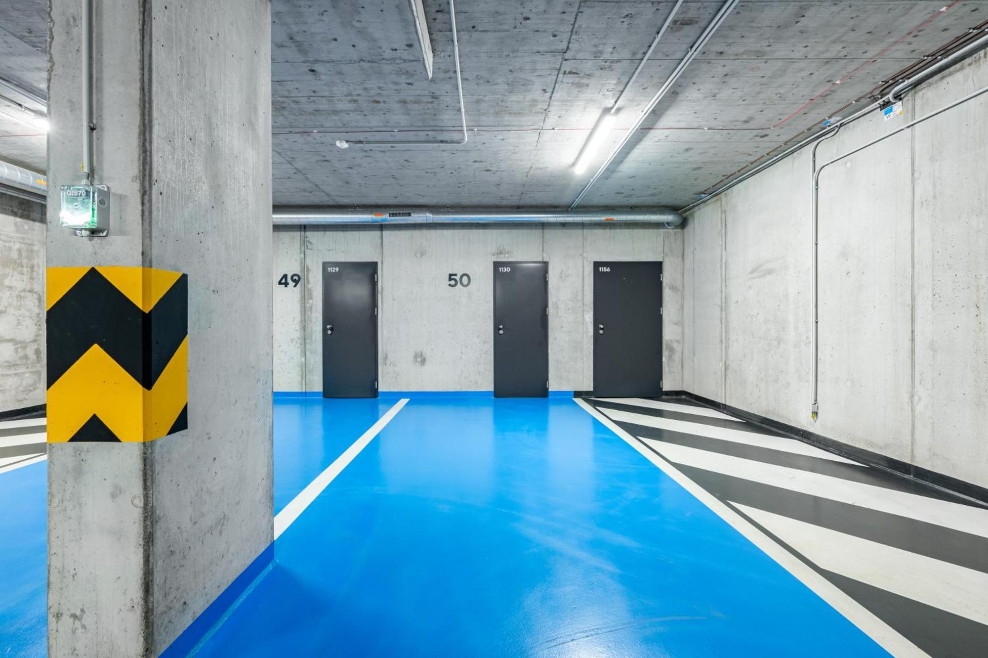 Prague Days - Studio - Terrace - Private Parking Экстерьер фото